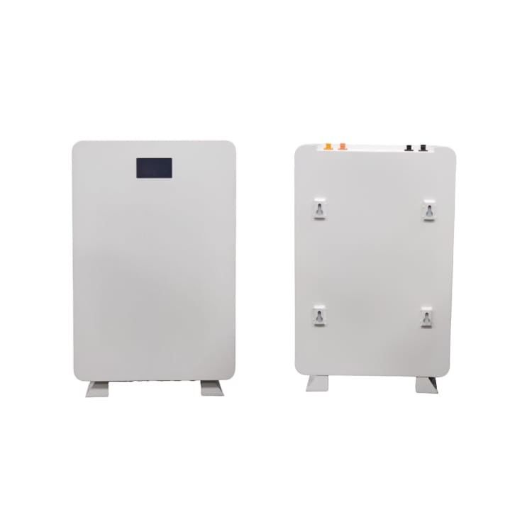 51.2V 2,56kwh Wohnbatteriespeichersystem, MPPT-Energiespeicher für Zuhause