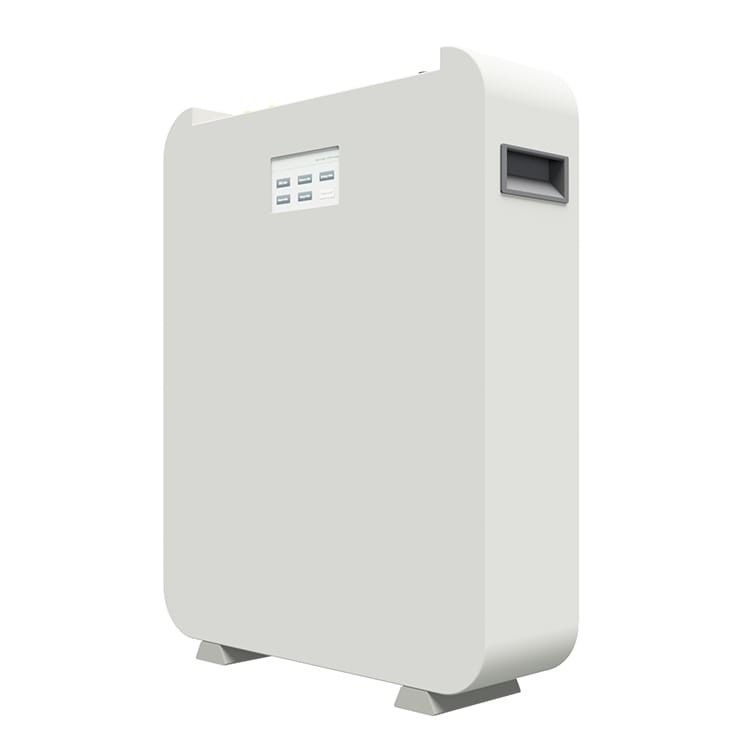 Off-Grid-Hybrid-Solar-Energie-Speicher-Batteriesystem 5,12kwh für die Heimnutzung