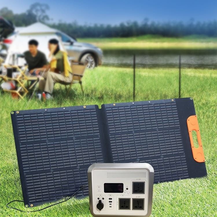 Effiziente, tragbare Lithium-Batteriekraftanlage ununterbrochener Energiebegleiter für Außen- und Innenräume