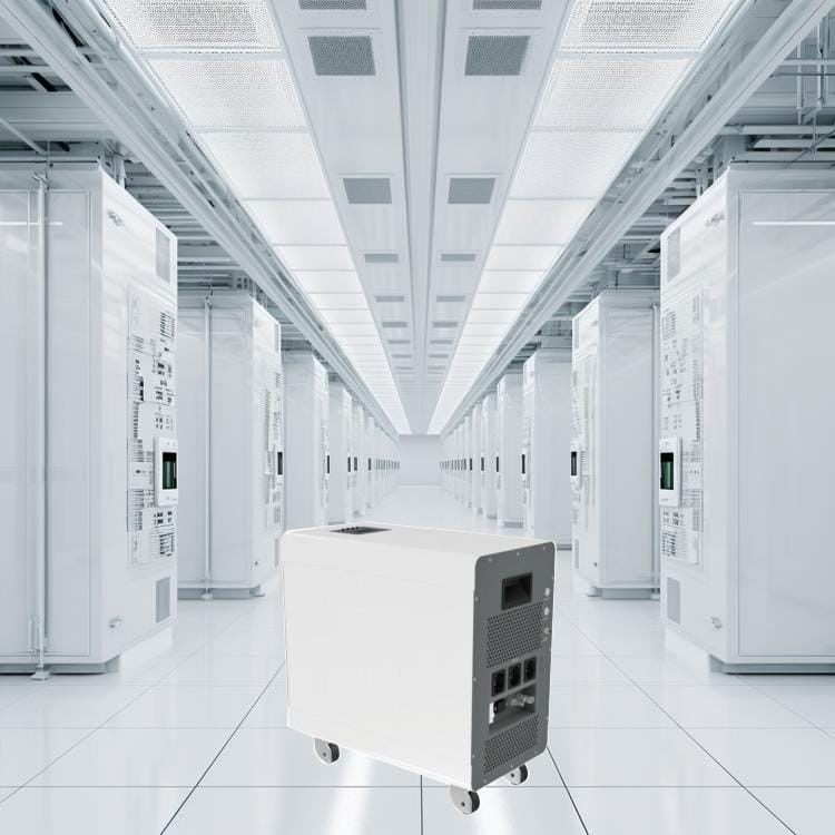 Standfläche Lifepo4 Batterie 50Ah 2.56Kwh eins in allen Home Energie Speicher für die Stromversorgung