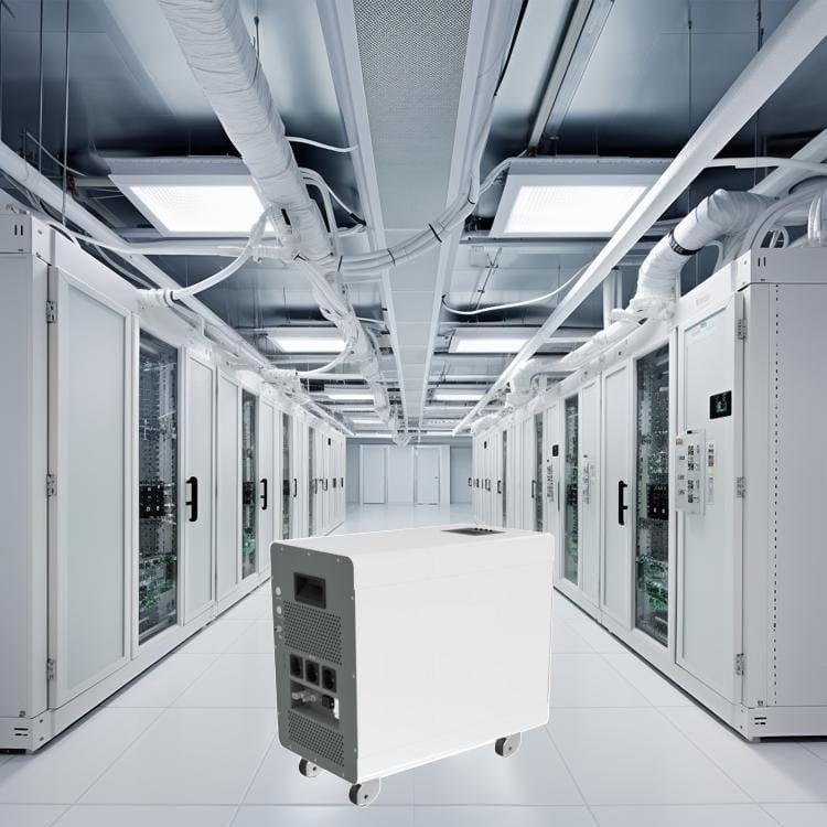 5kwh Lithium-Ionen-Energiespeicher für neue Energiespeichersysteme