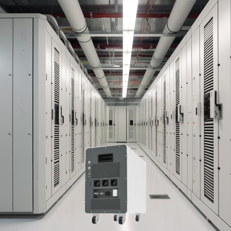 LiFePO4 Hybrid All In One Inverter Batterie 5kw 10kw 110V 220V für Zuhause