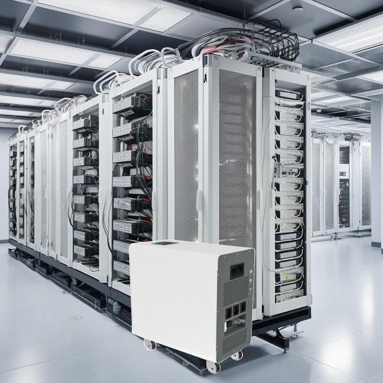 All-in-one-Stapel-Heim-Energiespeicher-Batterie Lithium-Ionen-Zelle 5KWh 10KWh