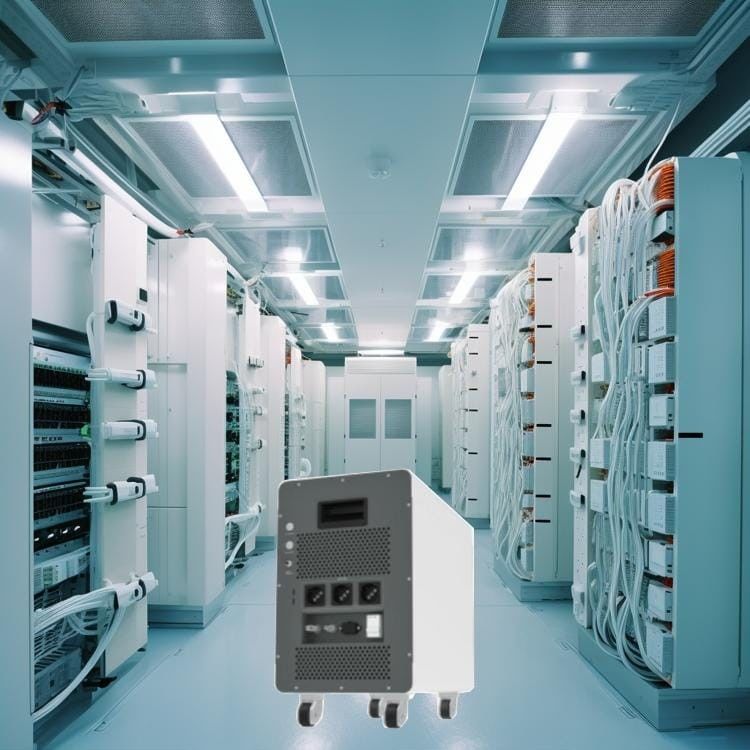 2.56kwh 50AH Lithium-Batterie Lifepo4 All-in-One Energiespeichersystem für das Haus