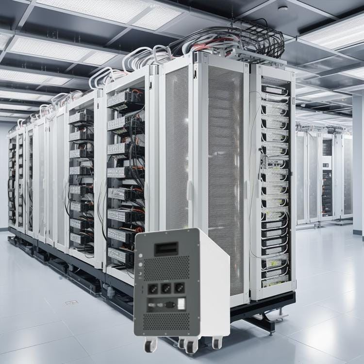 Hochspannungsregal Montiert LiFePO4 10kWh 48v 200ah Lithium-Ionen-Batterien Lithium-Batterieregal
