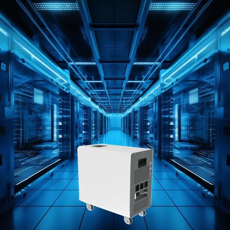5kwh Energiespeichersystem Photovoltaik-Panel Inverter Montage Halterung Kompletsatz Versand Batterie stapelbar